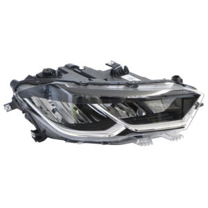 Phare Droit Volkswagen Polo 2021 - Pièces auto Maroc