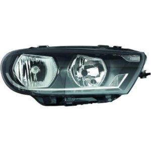 Phare Droit Volkswagen Scirocco 2008 Jusqu'à la phase suivante - Pièces auto Maroc