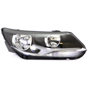 Phare Droit Volkswagen Tiguan 2011 - Pièces auto Maroc