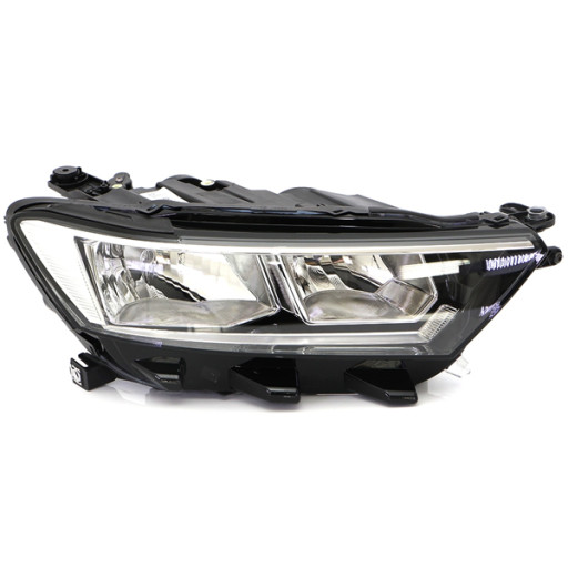 Phare Droit Volkwagen T-Roc 2017 - Pièces auto Maroc