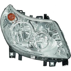 Phare Droit W5W Citroen Jumper 2006 à 2014 - Pièces auto Maroc