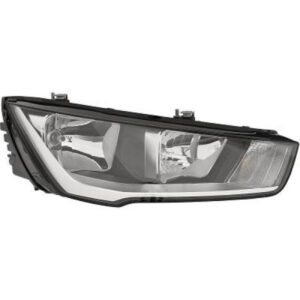 Phare Droit Zkw Audi A1 2015 à 2018 - Pièces auto Maroc
