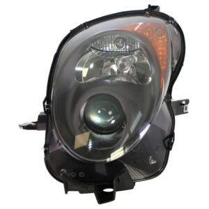 Phare Gauche Alfa Romeo Mito 2016 - Pièces auto Maroc