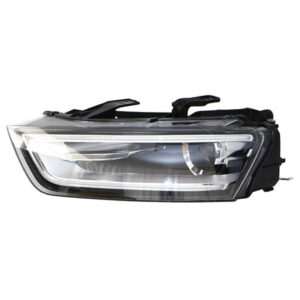 Phare Gauche Audi Q3 I 2015 - Pièces auto Maroc