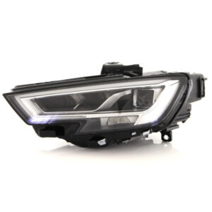 Phare Gauche Audi Q5 2012 - Pièces auto Maroc