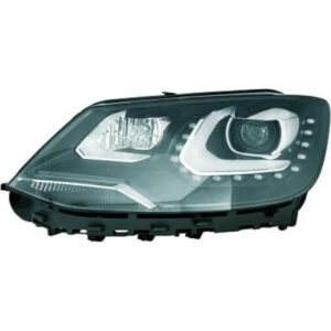Phare Gauche Automotivelighting Volkswagen Sharan 2010 à 2015 - Pièces auto Maroc