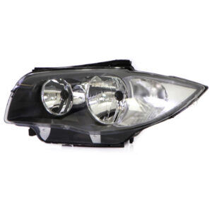 Phare Gauche Bmw Serie 1 E81-E82-E87-E88 2007 - Pièces auto Maroc