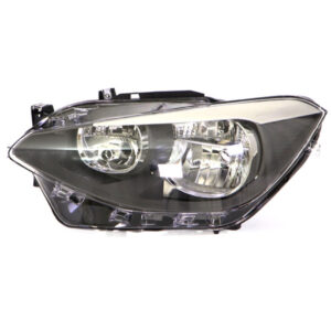 Phare Gauche Bmw Serie 1 F20 2011 - Pièces auto Maroc