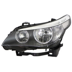 Phare Gauche Bmw Serie 5 E60 2003 - Pièces auto Maroc