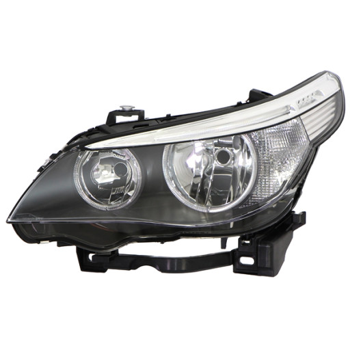 Phare Gauche Bmw Serie 5 E60 2003 - Pièces auto Maroc