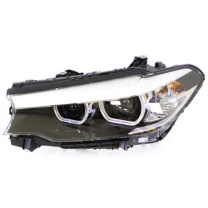 Phare Gauche Bmw Serie 5 G30/F90 2016 - Pièces auto Maroc