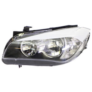 Phare Gauche Bmw X1 E84 2009 - Pièces auto Maroc