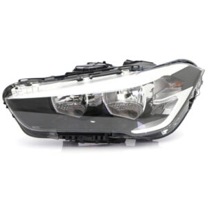 Phare Gauche Bmw X1 F48 2015 - Pièces auto Maroc