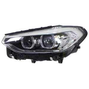 Phare Gauche Bmw X3 G01 2017 - Pièces auto Maroc