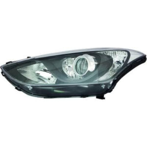 Phare Gauche Chrome Hyundai I30 Lim./Kombi 2012 à 2017 - Pièces auto Maroc