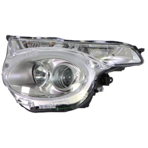 Phare Gauche Citroen C1 2014 - Pièces auto Maroc