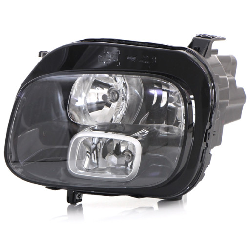 Phare Gauche Citroen C3 Aircross 2017 - Pièces auto Maroc