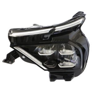 Phare Gauche Citroen C4 2020 - Pièces auto Maroc