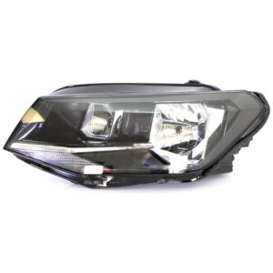 Phare Gauche / Conducteur Volkswagen Caddy 2015 - Pièces auto Maroc