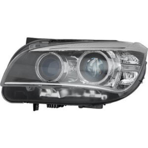 Phare Gauche D1S (Lampe À Décharge) Bmw X1 (E84) 2009 à 2015 - Pièces auto Maroc