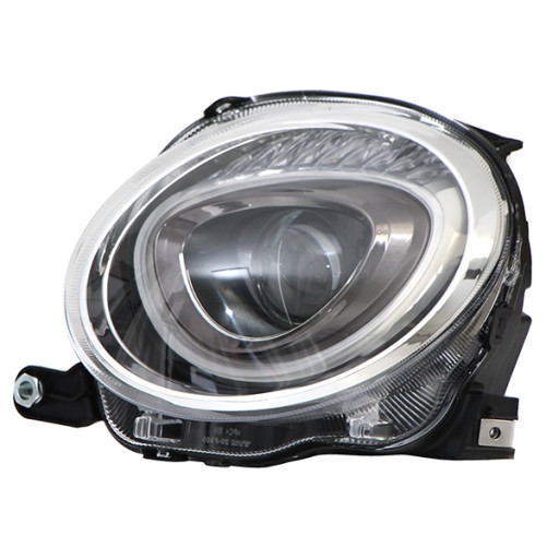 Phare Gauche Fiat 500 2015 - Pièces auto Maroc