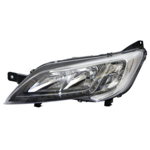 Phare Gauche Fiat Ducato 2014 - Pièces auto Maroc