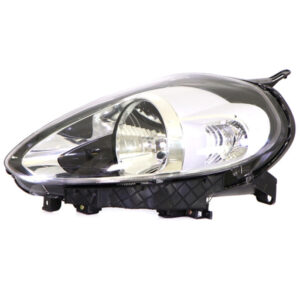 Phare Gauche Fiat Punto Evo 2009 - Pièces auto Maroc