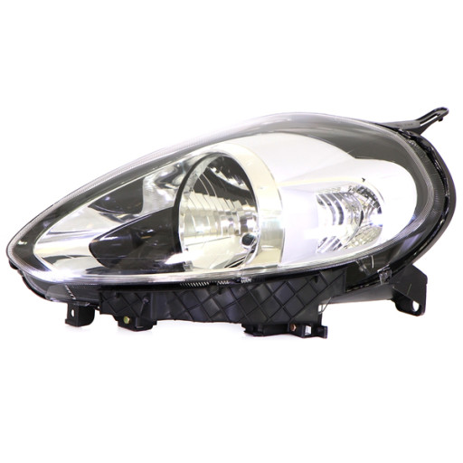 Phare Gauche Fiat Punto Evo 2009 - Pièces auto Maroc