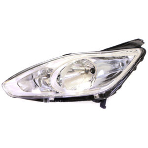 Phare Gauche Ford C-Max - Grand C-Max 2010 - Pièces auto Maroc