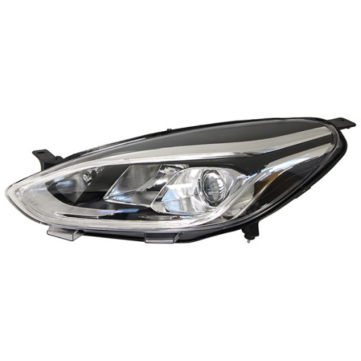 Phare Gauche Ford Fiesta - Pièces auto Maroc