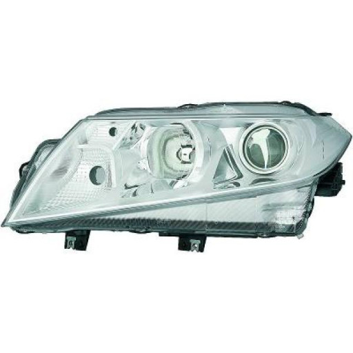 Phare Gauche H11/Hb3 Suzuki Grand VitarÀ 2013 Jusqu'à la phase suivante - Pièces auto Maroc