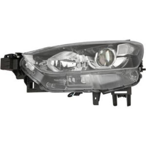 Phare Gauche H11 Mazda Cx-3 2015 Jusqu'à la phase suivante - Pièces auto Maroc