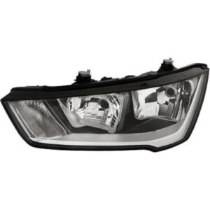 Phare Gauche H15 Audi A1 2015 à 2018 - Pièces auto Maroc