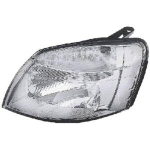 Phare Gauche H4 Citroen Berlingo 2003 à 2008 - Pièces auto Maroc