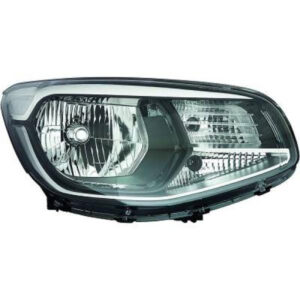 Phare Gauche H4 Kia Soul 2014 à 2016 - Pièces auto Maroc