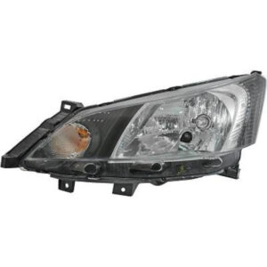Phare Gauche H4 Nissan Nv 200 2010 Jusqu'à la phase suivante - Pièces auto Maroc