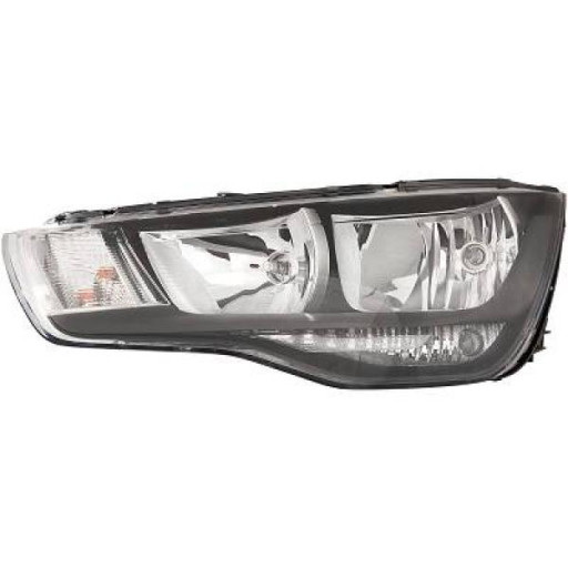 Phare Gauche H7/ H1 Audi A1 2010 à 2015 - Pièces auto Maroc