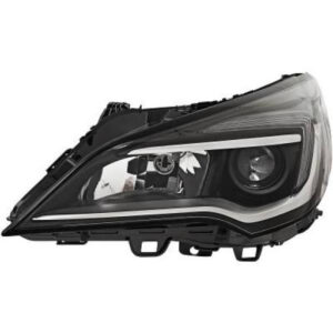 Phare Gauche H7/ H1 Opel Astra K Lim./Tourer 2015 Jusqu'à la phase suivante - Pièces auto Maroc