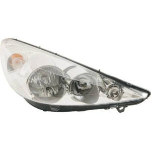 Phare Gauche H7/ H1 Peugeot 206+Plus 2009 à 2013 - Pièces auto Maroc