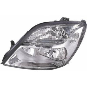 Phare Gauche H7/ H1 Renault Scenic 1999 à 2003 - Pièces auto Maroc