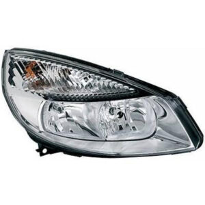 Phare Gauche H7/ H1 Renault Scenic/Grand Scenic 2003 à 2006 - Pièces auto Maroc