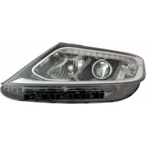 Phare Gauche H7/H7 Kia Sorento 2010 à 2014 - Pièces auto Maroc