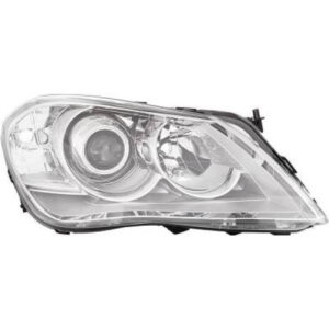 Phare Gauche H7/H7 Suzuki Kizashi 2010 à 2015 - Pièces auto Maroc