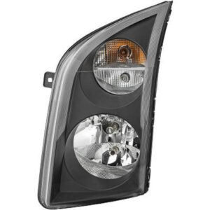 Phare Gauche H7/H7 Volkswagen Crafter 2006 à 2016 - Pièces auto Maroc