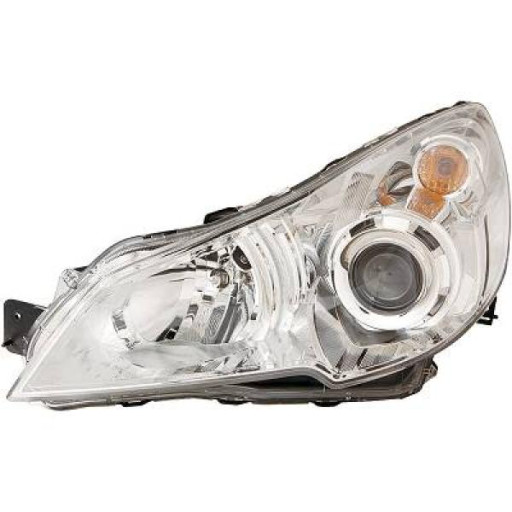 Phare Gauche H7 Subaru Legacy Lim./Kombi 2009 à 2013 - Pièces auto Maroc