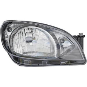 Phare Gauche Hella Skoda Citigo 2011 à 2017 - Pièces auto Maroc