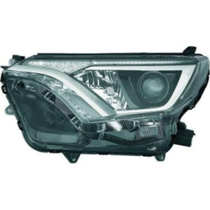 Phare Gauche Hir2 Toyota Rav 4 2016 à 2018 - Pièces auto Maroc