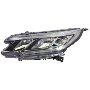 Phare Gauche Honda Crv Iv 2015 - Pièces auto Maroc