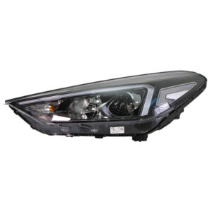 Phare Gauche Hyundai Tucson Ii 2018 - Pièces auto Maroc