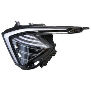 Phare Gauche Kia Sportage 2022 - Pièces auto Maroc